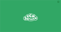 Desktop Screenshot of kcmservice.biz