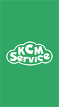 Mobile Screenshot of kcmservice.biz